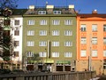 Prágai szállásokPrágai Szállodák, Szállások3 csillagos prágai szállások